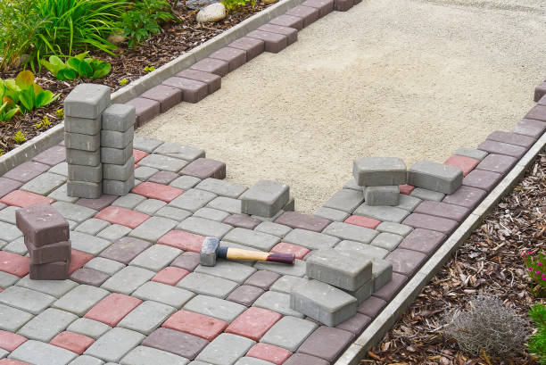 Best Cobblestone Driveway Pavers  in Westminster, CO