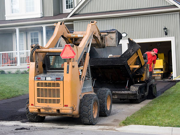 Best Driveway Paver Repair  in Westminster, CO